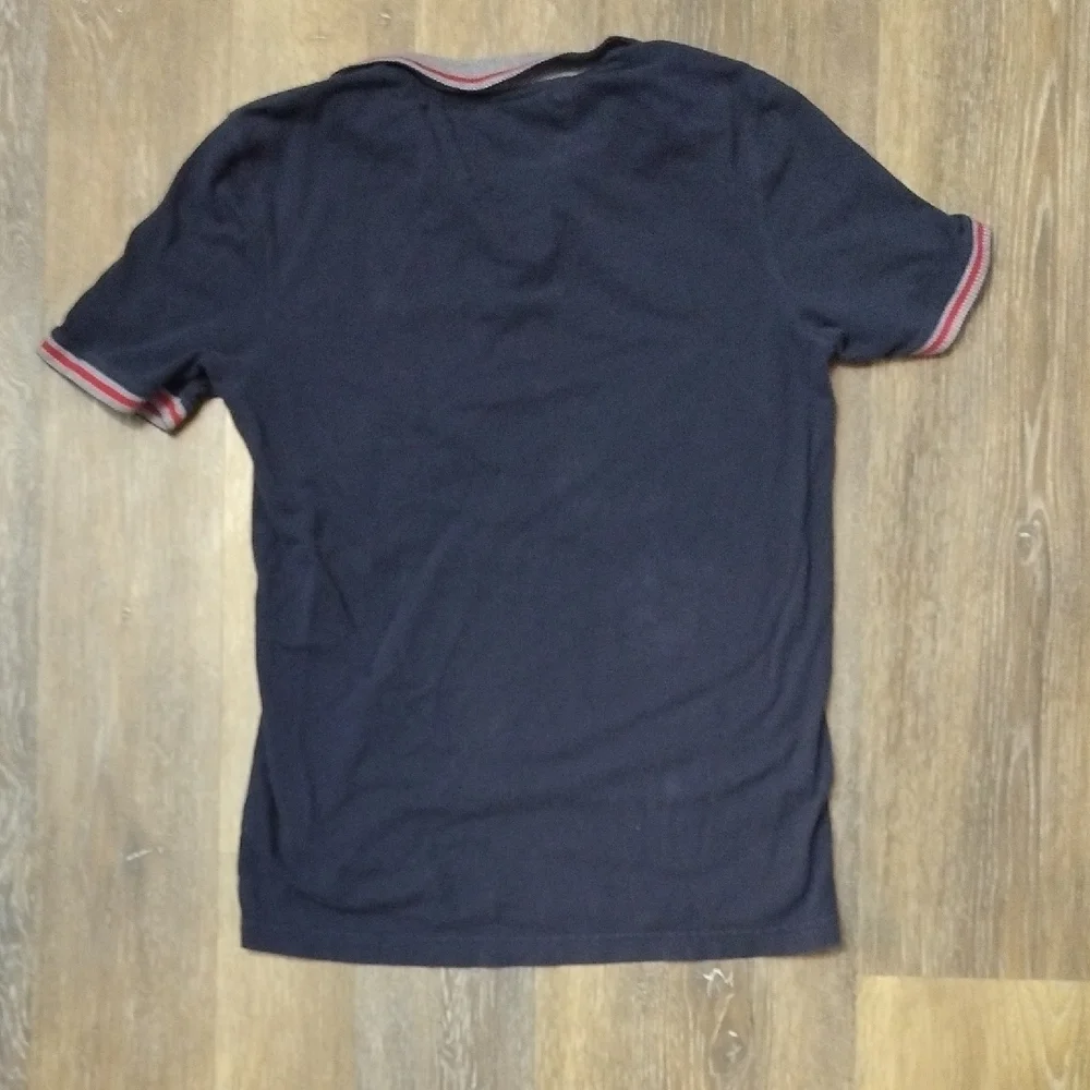 Banana Republic Polo Shirt Medium